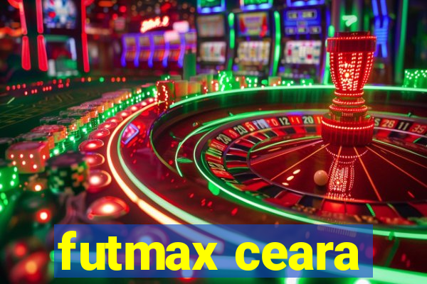 futmax ceara